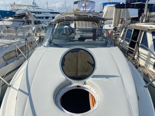 Séjour face au Vieil Antibes avec parking photo 10