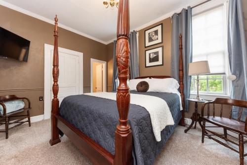 Gallery image of The Benchmark Inn in Augusta
