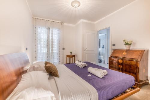 L'elegante Casa Di Anna - Roma EUR