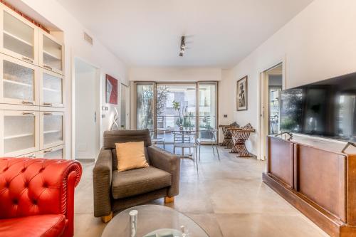 L'elegante Casa Di Anna - Roma EUR