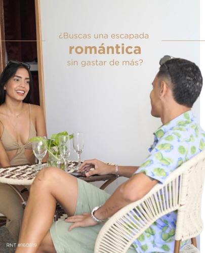 Hosté ubytování Hostel Dorado Plaza Getsemaní