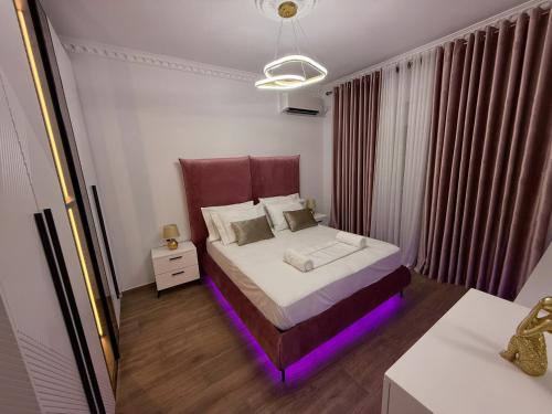 Unique Apartment 1 minute from the city centre