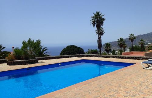 Bungalows El Paradiso