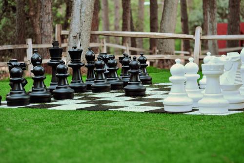 Galería fotográfica de Kohl's Ranch Lodge en Payson