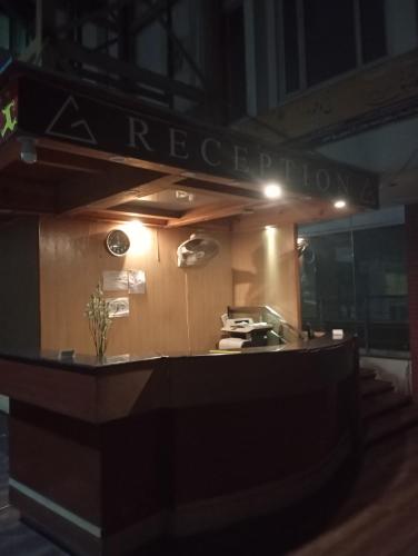 Gallery image of Grand Inn Hotel Lahore in Lahore