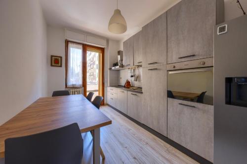 Show Me Florence 2 bedroom appartment Duomo & Airport TRAM