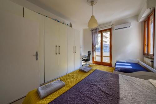 Show Me Florence 2 bedroom appartment Duomo & Airport TRAM