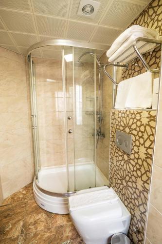 Bany a A'la Sofia Hotel İstanbul