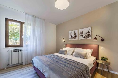 Apartment Rabac 25