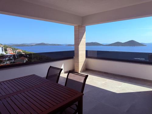 Apartmani Srdarović