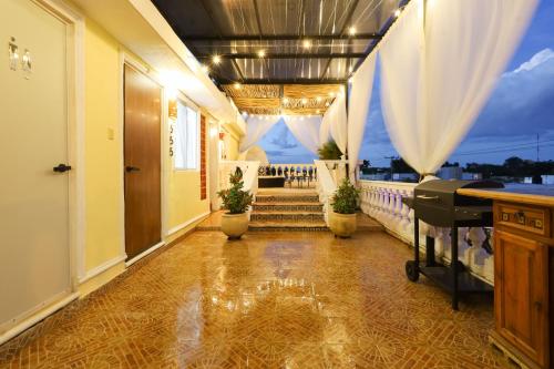 Fotografie z fotogalerie ubytování Casa Bien Estar - Centro Merida v destinaci Mérida