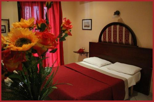 B&B La Storia Di Napoli