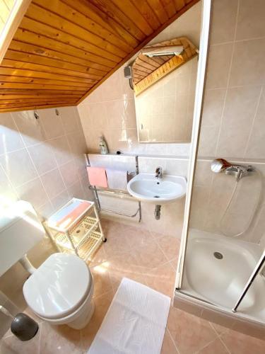 Apartments and rooms by the sea Gozinka, Rab - 24767