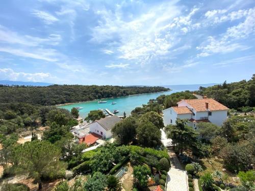 Apartments and rooms by the sea Gozinka, Rab - 24767
