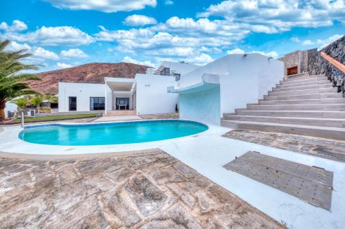 Marblau Lanzarote