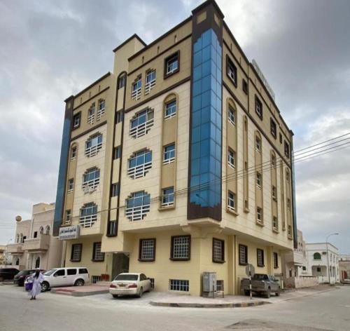 زهره الوادي 2 للشقق المفروشة