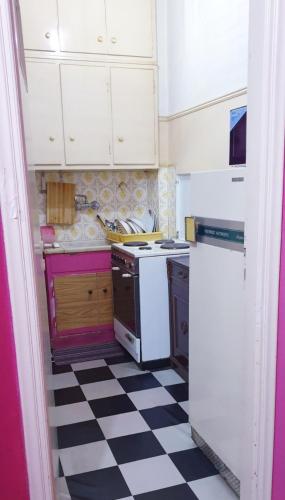 Apartment in the heart of Athens