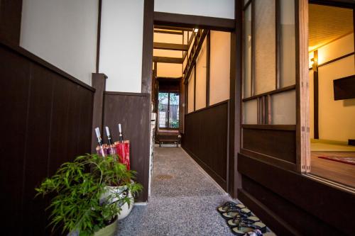 京町家 八条