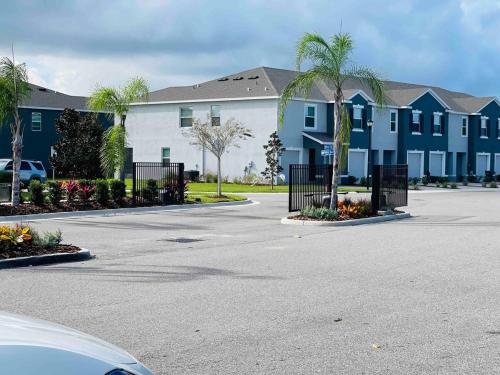 Fotografie z fotogalerie ubytování Tampa Modern Vacation Townhome v destinaci Riverview
