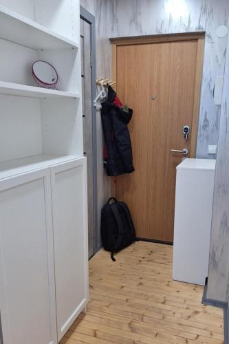 Foto de la galeria de Cozy studio apartment a Marijampolė