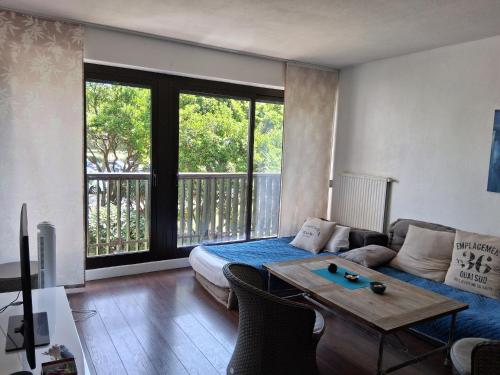 Appartement T2 à Seignosse - Plages et Commerces à Pied - FR-1-239-1138