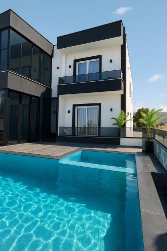Hotel Roas Ksamil