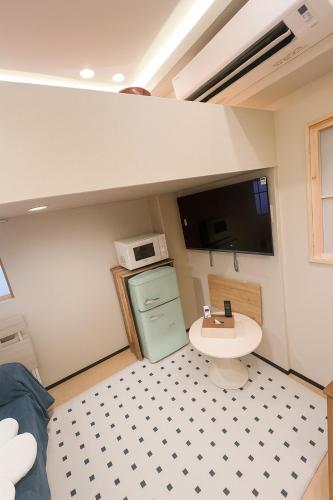 誠家 Makoto Hotel