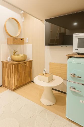誠家 Makoto Hotel