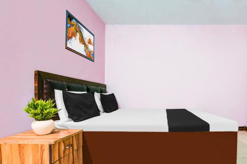 Fotografie z fotogalerie ubytování Hotel O Royal Classic v destinaci Alígarh