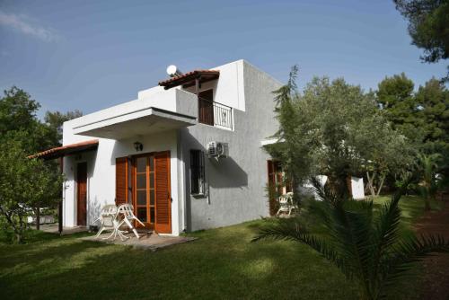 Φωτογραφία από το άλμπουμ του Eretria Park Studios στην Ερέτρια