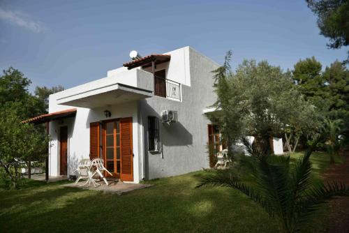 Φωτογραφία από το άλμπουμ του Eretria Park Studios στην Ερέτρια