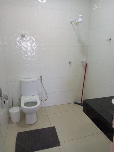 Ένα μπάνιο στο loft airport good location