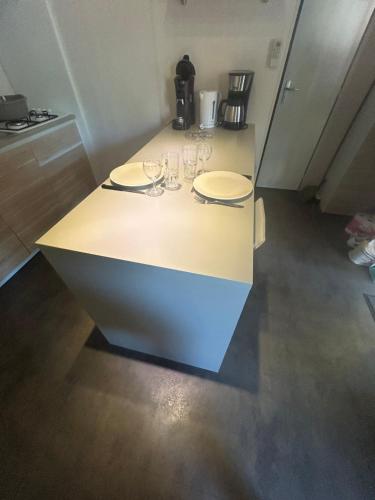 Φωτογραφία από το άλμπουμ του Mobil home Parc des 7 Fonts Les Cigales 4 pers σε Agde