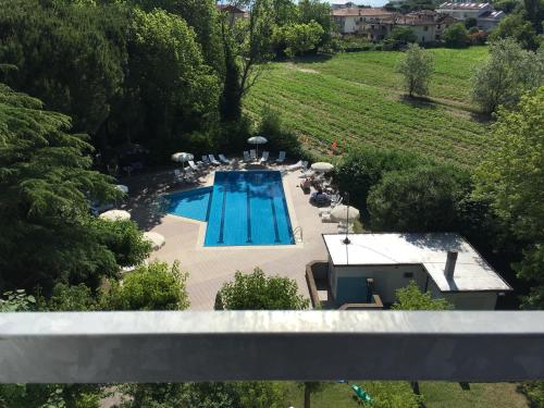 Gallery image of Hotel Plutone in Cervia