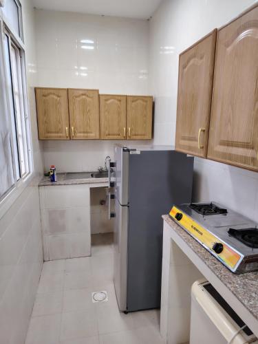 Gallery image of شقة غرفتين وصالة عوقد Two-Bedroom Apartment in Awqad in Salalah