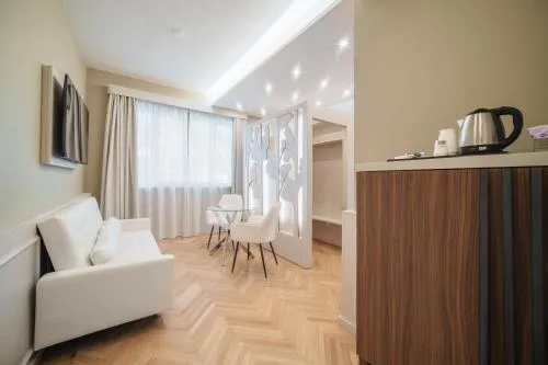 Milano Ticinese Guest House photo 20