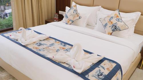 コーターにあるSwan Hotel and Banquetsのギャラリーの写真