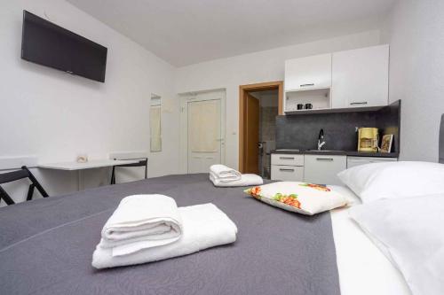 Apartments in Crikvenica 14100