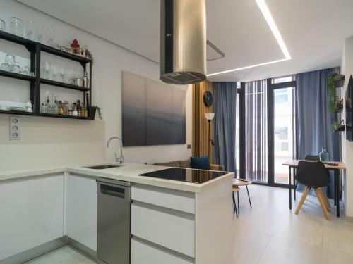 Salitre Beach Home By CanariasGetaway