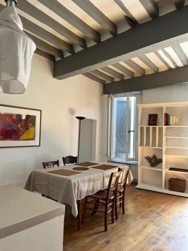 Gallery image of Forcalquier, le coeur historique in Forcalquier