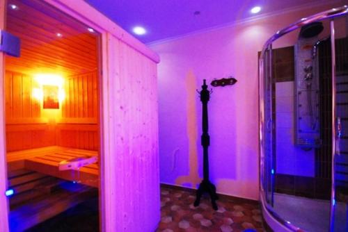 Gallery image of Pozar Salt Cave Hotel Spa in Kato Loutraki