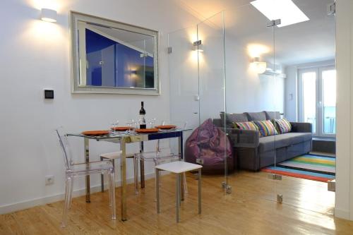 Penthouse Tram28