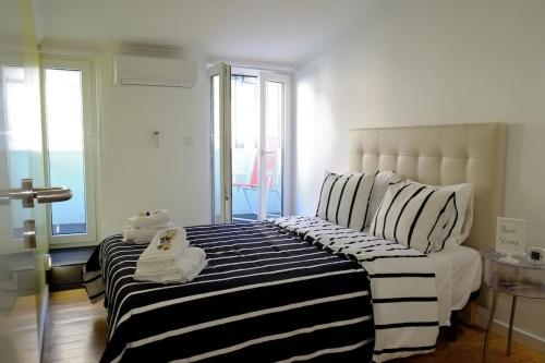 Penthouse Tram28