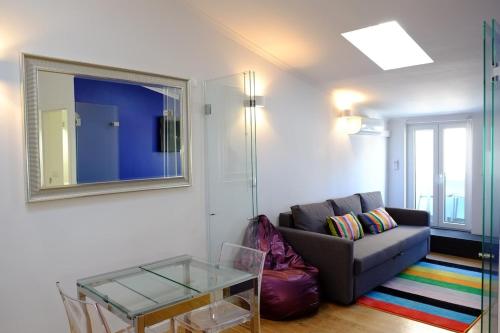 Penthouse Tram28