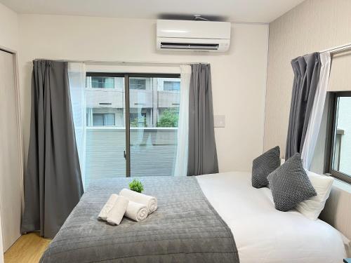 Ikebukuro Area 2F3 KamiikeApartment