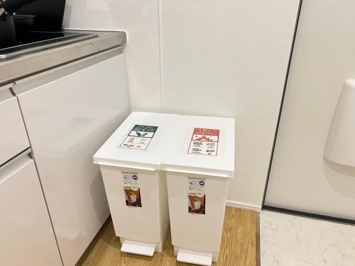 Ikebukuro Area 2F3 KamiikeApartment
