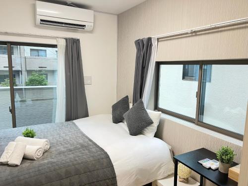 Ikebukuro Area 2F3 KamiikeApartment