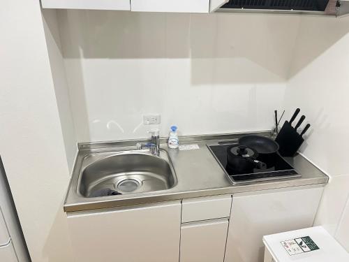 Ikebukuro Area 2F3 KamiikeApartment