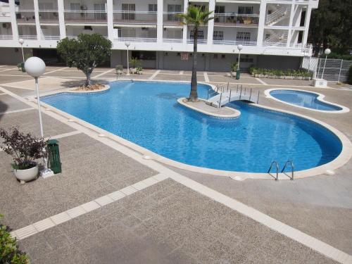 Enjoy Salou Apartment