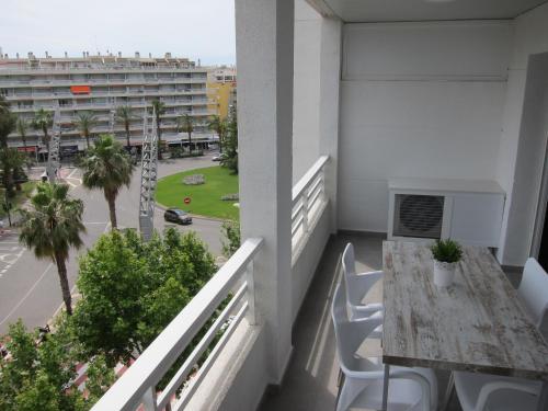 Enjoy Salou Apartment
